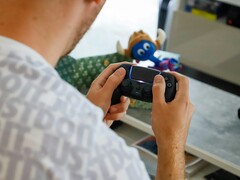 Sony is working on new controllers