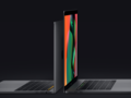 The 15-inch MacBook Pro now comes with the option of an 8-core Intel Core i9 processor. (Source: Apple)