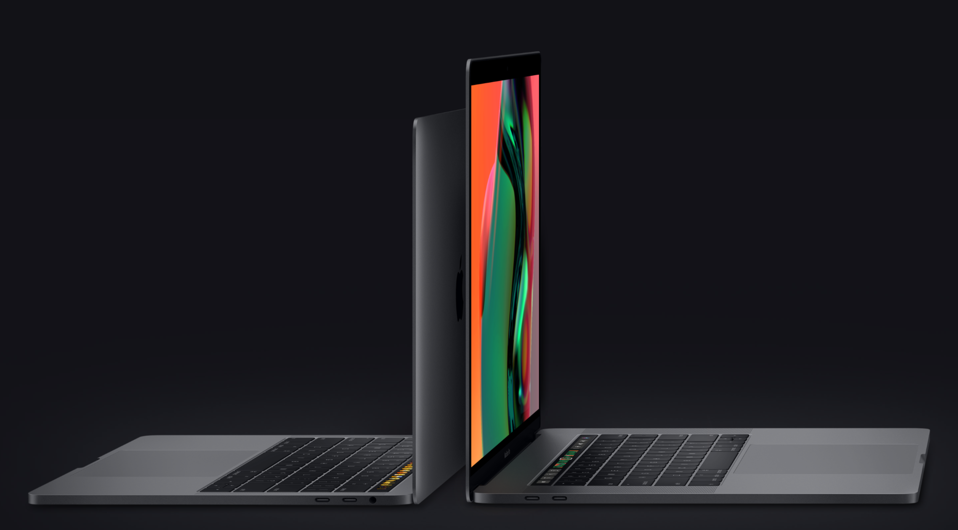 Apple launches refreshed MacBook Pro models with 9th gen Intel silicon