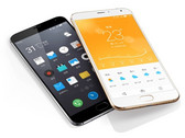 Meizu announces the MX5 smartphone