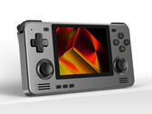 Retroid only sells the Pocket 2S Metal Edition in one finish. (Image source: Retroid)