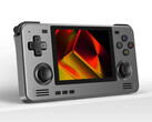 Retroid only sells the Pocket 2S Metal Edition in one finish. (Image source: Retroid)