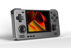 Retroid only sells the Pocket 2S Metal Edition in one finish. (Image source: Retroid)