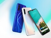 The Mi A3. (Source: Xiaomi)