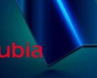 The "Z60 Fold". (Source: Nubia)