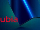 The "Z60 Fold". (Source: Nubia)