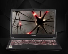 If you're on the hunt for gaming power on a budget, the Origin EON15-S may be your best bet. (Source: Origin PC)