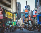 Reference image: New York (Image source: Pexels)