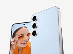 Samsung Galaxy S24 FE (Image Source: Samsung)