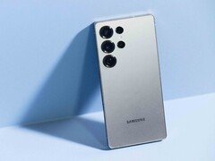 Samsung Galaxy S25 Ultra (Image Source: Samsung Newsroom)