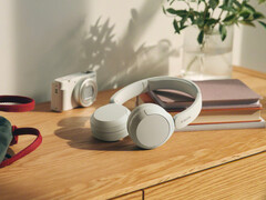 Sony may soon replace the WH-CH520, pictured, with direct successors.