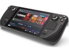 Steam Deck: The gaming handheld gets an update