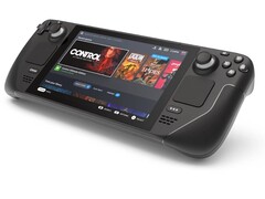 Steam Deck: The gaming handheld gets an update