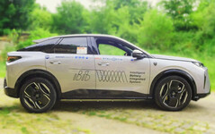 Stellantis has revealed details on its new battery technology for electric vehicles (Image source: Stellantis)