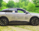 Stellantis has revealed details on its new battery technology for electric vehicles (Image source: Stellantis)