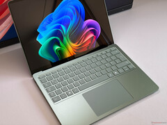 Microsoft Surface Laptop 8 13.8