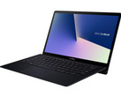 Asus ZenBook S UX391U (Core i7, FHD) Laptop Review