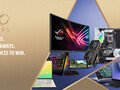 Asus giving away ZenBook Pro 15, ZenBook 14, ROG Phone and more to celebrate its 30th anniversary