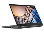 Lenovo ThinkPad X1 Yoga 4th Gen Core i7 Convertible Review: A ThinkPad X1 Carbon in Disguise