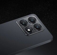 The Xiaomi 14T. (Image Source: Xiaomi)