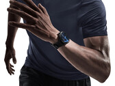 The Xiaomi M2312W1 resembles the Watch 2 Pro, pictured. (Image source: Xiaomi)