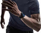 The Xiaomi M2312W1 resembles the Watch 2 Pro, pictured. (Image source: Xiaomi)