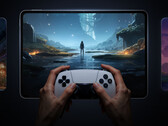 The Xiaomi Pad 8 Pro adopts Qualcomm's Snapdragon 8 Elite chipset with a 9,200 mAh battery that supports 67 W wired charging. (Image source: Xiaomi)