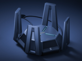 The new "10G" router. (Source: Xiaomi)