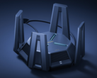 The new "10G" router. (Source: Xiaomi)