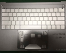 Leaked MacBook Pro images suggest row of OLED Function keys (Source: Cult of Mac)