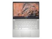 The HP Pro C645 Chromebook uses AMD's new C-series processors. (Source: HP)