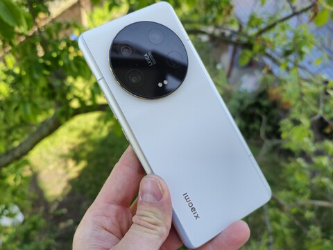 Xiaomi 13 Ultra smartphone review