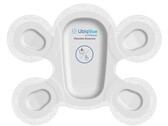 LifeSignals UbiqVue 2A biosensor receives EU MDR certification. (Image source: LifeSignals)