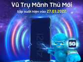 The Galaxy M53 5G could launch in Vietname before in other markets. (Image source: Samsung)