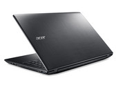 Acer Aspire E5-553G-109A Notebook Review