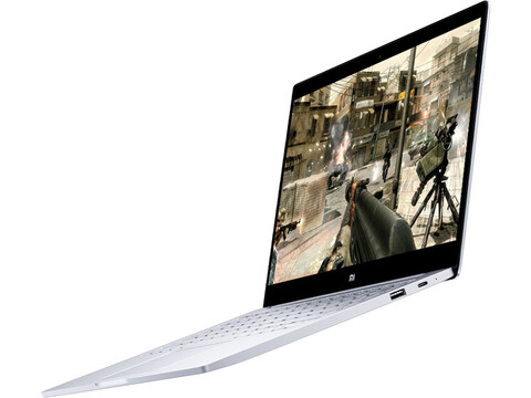 Xiaomi Mi Air (13.3-inch) Notebook Review