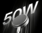 The 50W AirVOOC Magnetic Charger is now available to order in the UK. (Image source: Oppo)