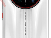 Is this the Mate 50 RS? (Source: RODENT950 via Twitter)