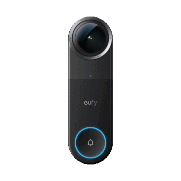 eufy Video Doorbell S4