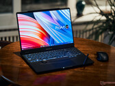 Asus ProArt Studiobook 16 OLED review: Multimedia laptop with extreme CPU performance