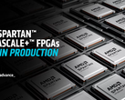 Spartan UltraScale+ FPGA ready