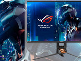 Asus unveils ROG Swift PG258Q gaming monitor with 240 Hz refresh rate