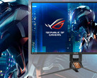 Asus unveils ROG Swift PG258Q gaming monitor with 240 Hz refresh rate