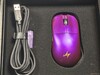 Mouse, USB-C cable and 2.4 GHz dongle