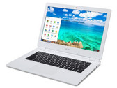 Acer Chromebook 13 with NVIDIA Tegra K1 processor