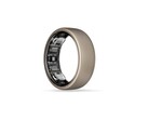 The Amazfit Helio Ring is compatible with iPhones. (Image source: Amazfit)