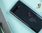 The Asus ROG Phone 5 debuted over a year ago. (Source: NextPit)