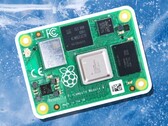 The new CM4 can operate in some seriously cold conditions. (Image Source: Raspberry Pi and Canva -edits)