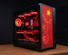 Sourcing the parts for a complete PC that doesn't make use of anything from Nvidia, AMD or Intel is a challenge in itself. Generic image showing a PC.