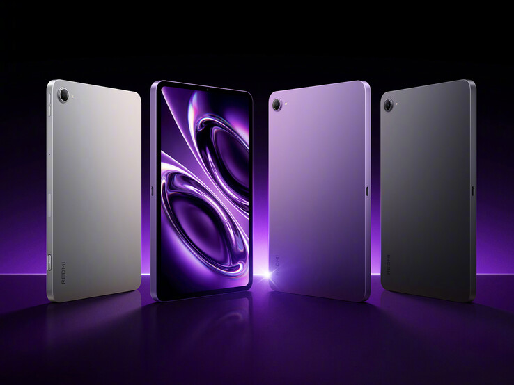 Color options